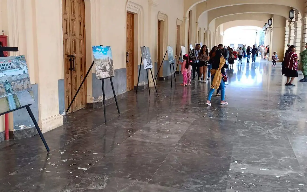 Exposición fotográfica del Heroíco Colegio Militar9